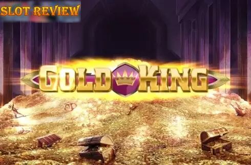 Gold King Slot Review